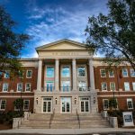 Exterior View of Completed Renovation Hm Comer Renovation