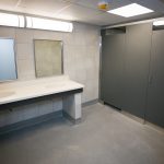 Interior Photo of Paty Bathroom