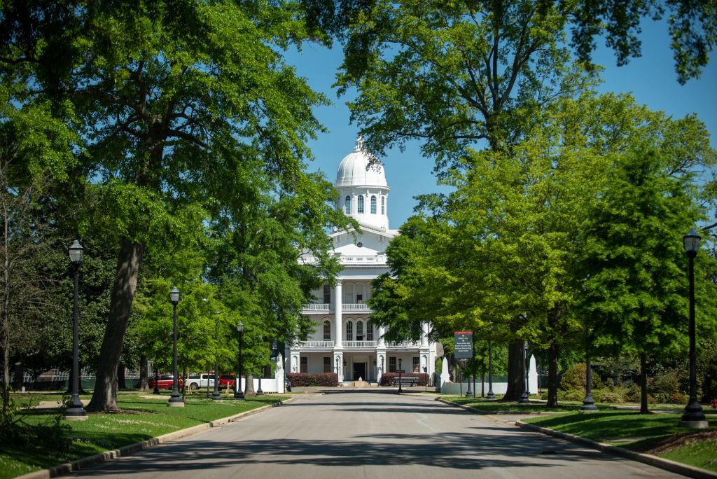Peter Bryce Main Stabilization Progress Photos