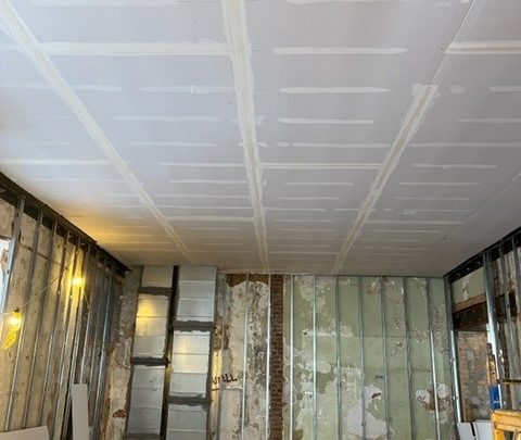 CP 1st floor sub ceiling2