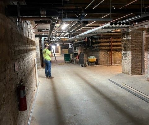 CP basement 2
