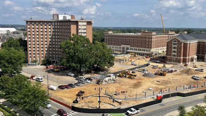 Tut Site Redevelopment 6.9.22