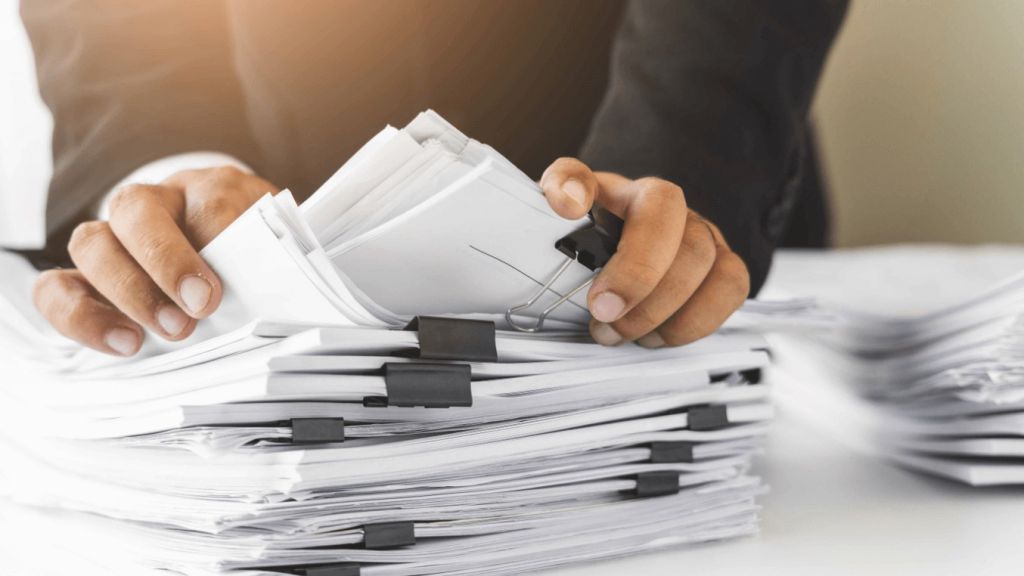 Board of Trustees Submission for Adoption